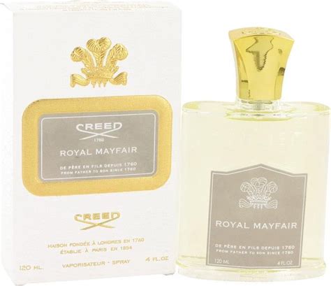 creed royal mayfair 100ml.